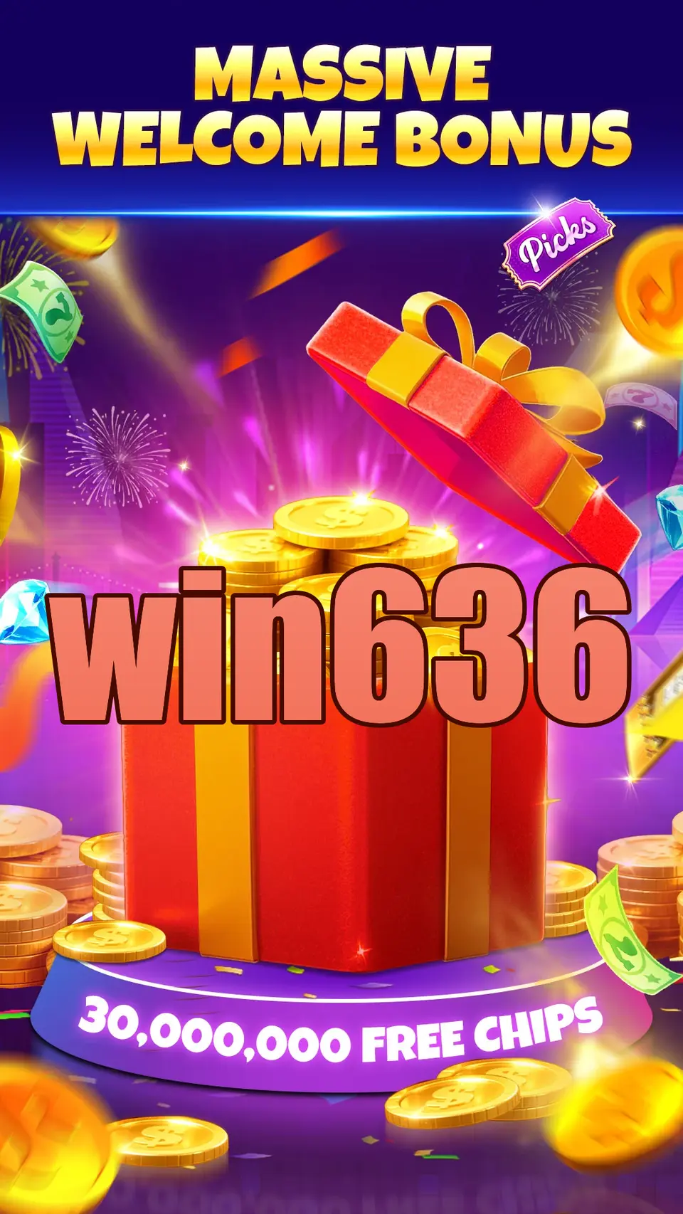 win636 APK