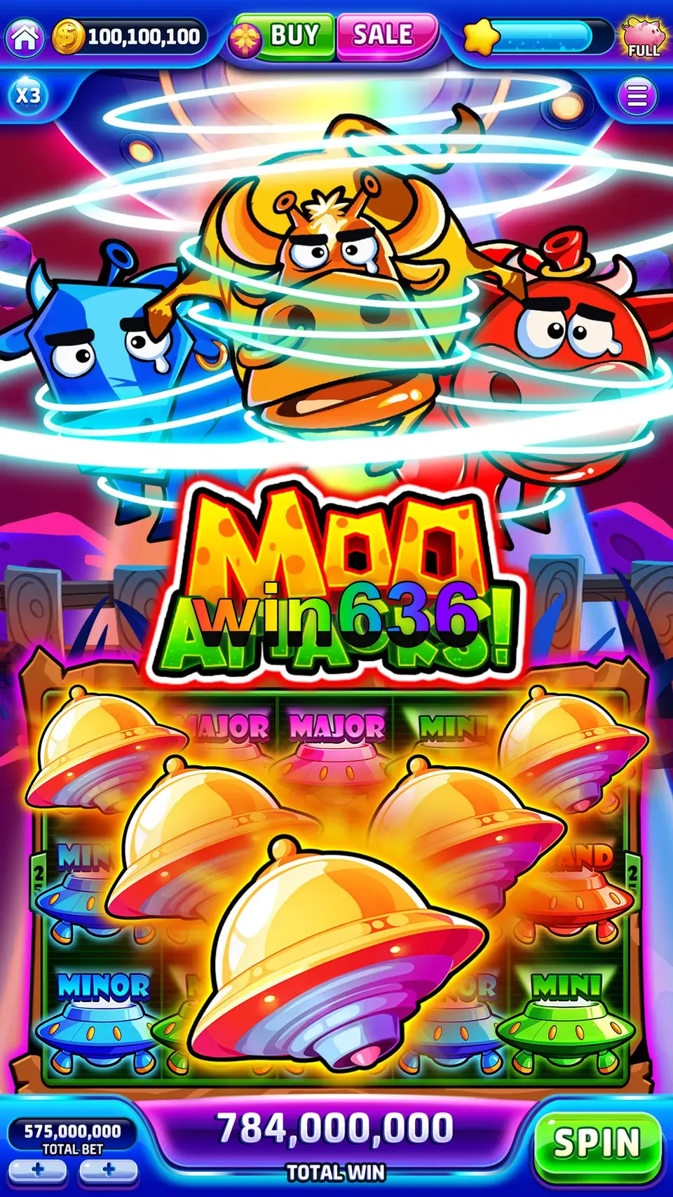 win636 APK