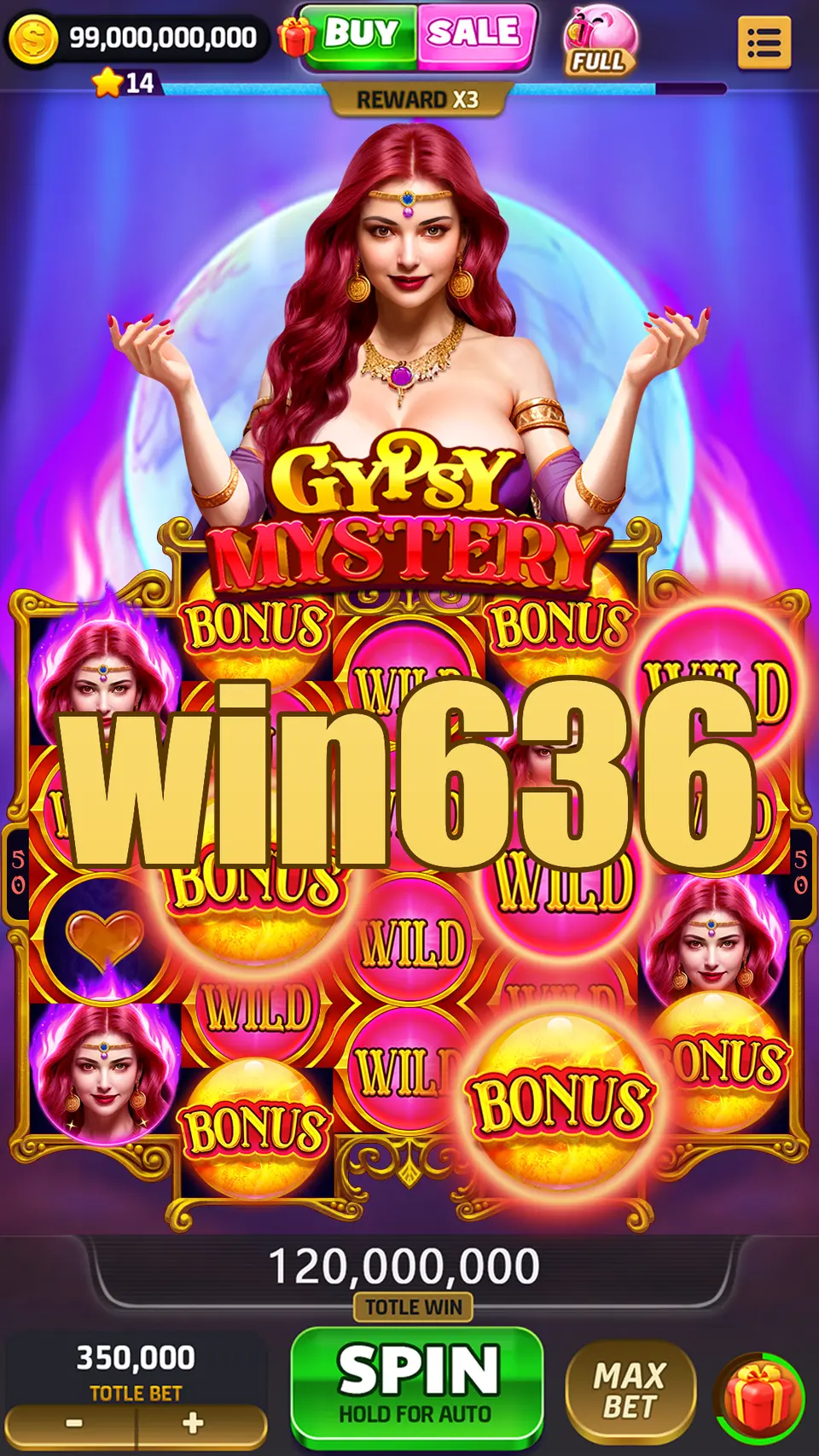 win636 Login