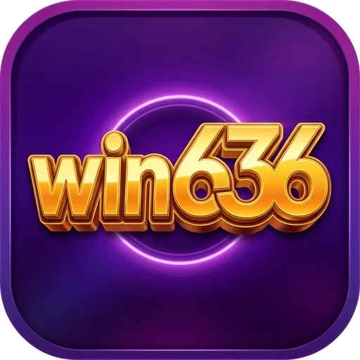win636 Logo - Oficial