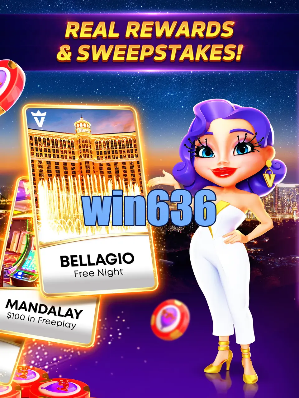 win636 Preview - Oficial Baixar